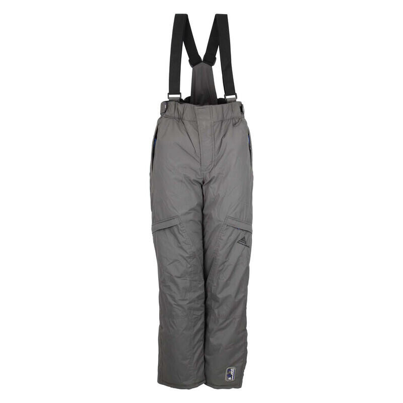

Брюки для мальчиков Peak Mountain, цвет gris/gris/gris