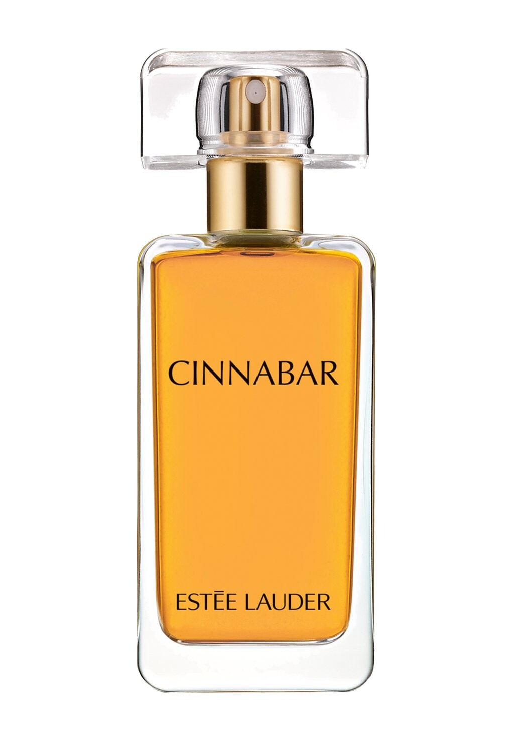 

Парфюмированная вода Cinnabar ESTÉE LAUDER