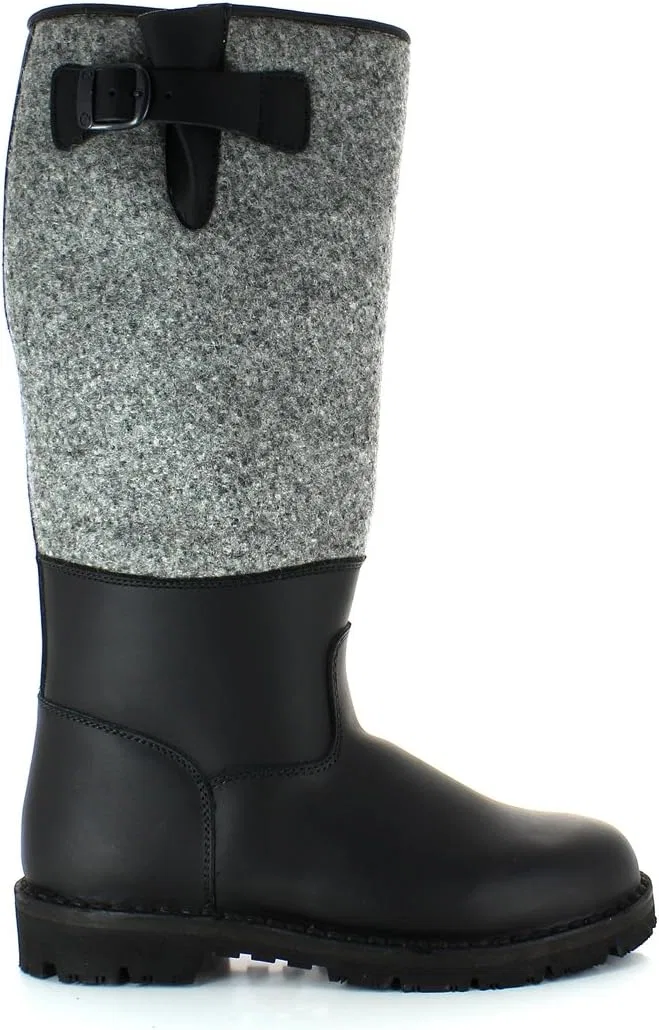 Schladminger Bergschuh Зимние ботинки Jörg унисекс для взрослых, серые