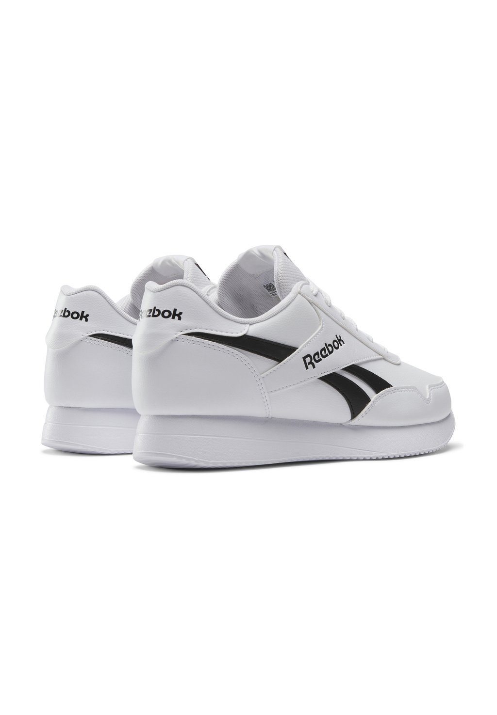 

Низкие кроссовки Jogger Lite Reebok, Cloud White Core Black Cloud White