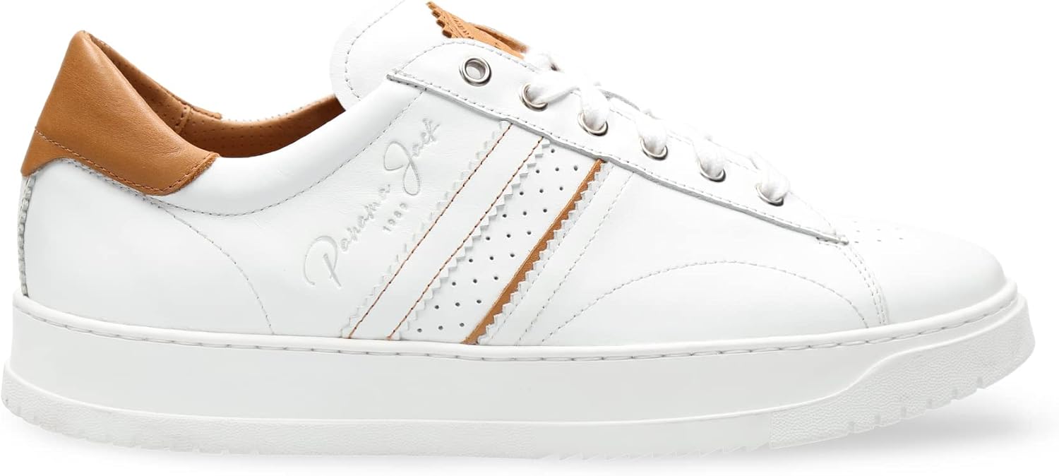 

Мужские кроссовки Panamera Jack низкие Panama Jack, черный