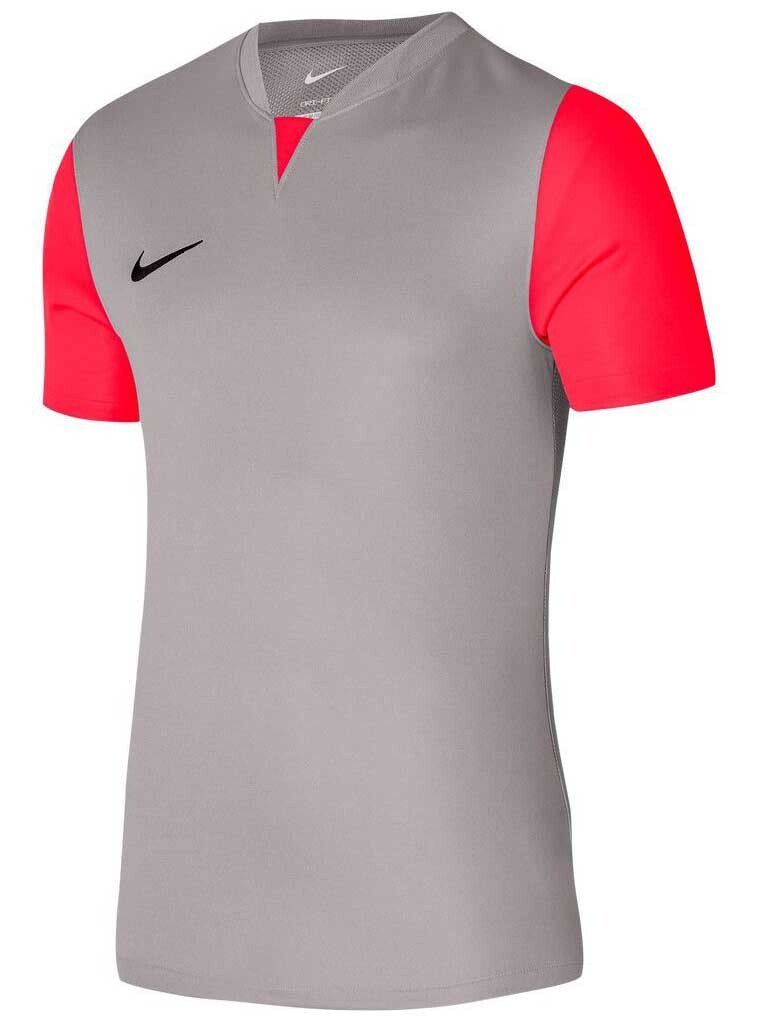

Футболка Nike Team M NK DF TROPHY V JSY SS, серый
