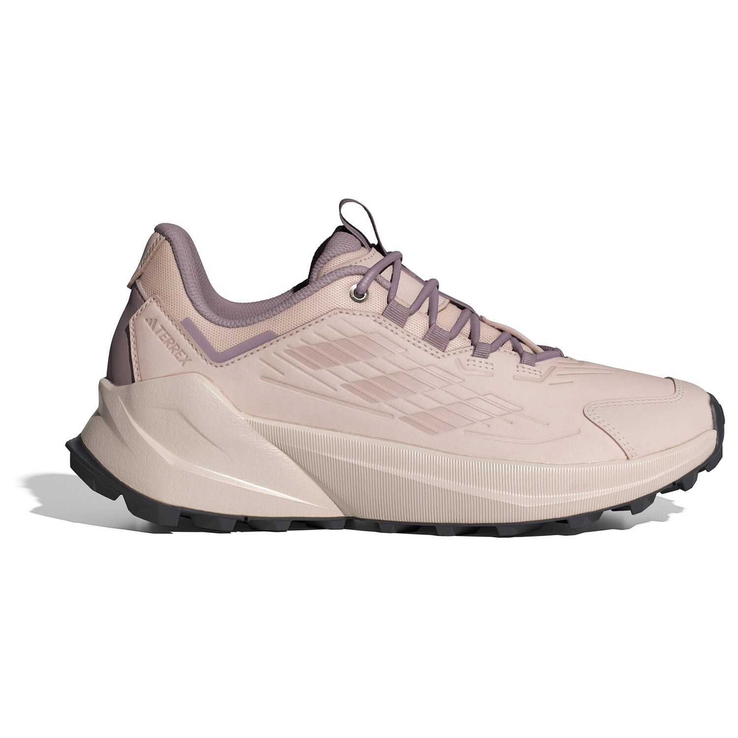

Мультиспортивная обувь Adidas Terrex Terrex Trailmaker 2 LEA, цвет Putty Mauve/Putty Mauve/Preloved Fig