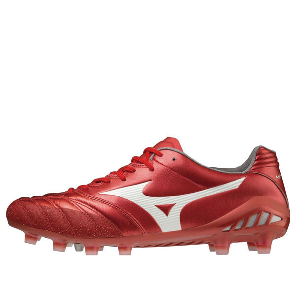 

Кроссовки monarcida neo iijapan passion 'red white' Mizuno, красный