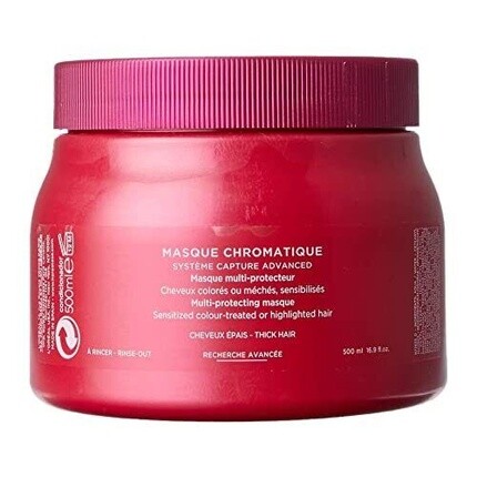 

Kerastase Reflection Masque Chromatique Маска для густых волос 500мл Kérastase