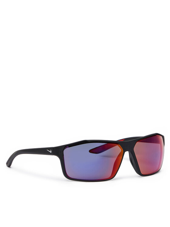 

Солнцезащитные очки Windstorm CW4673 010 Nike, черный