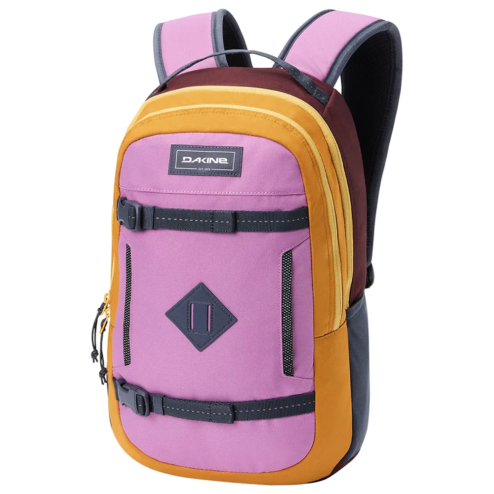 

Рюкзак Dakine Mission 18L, фиолетовый