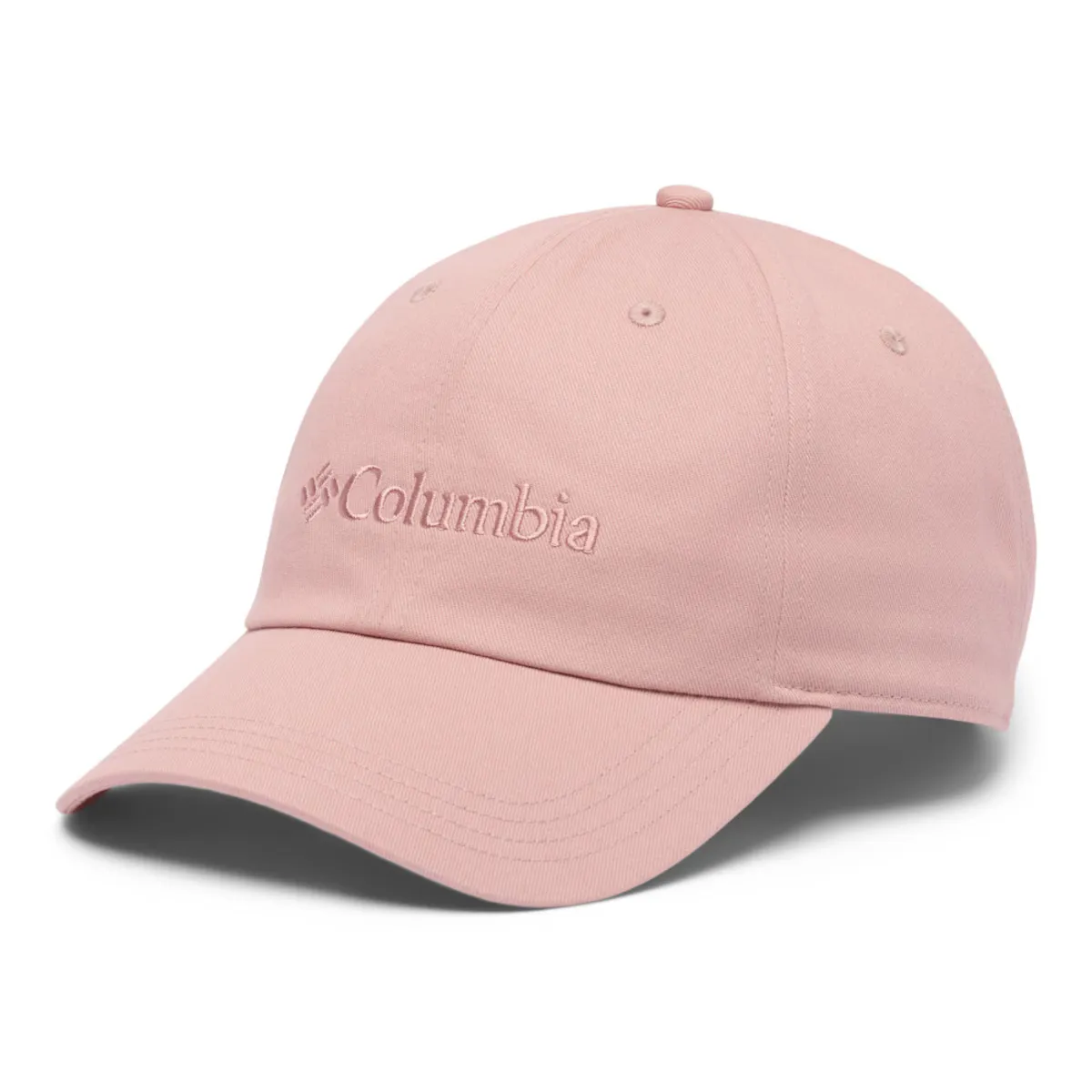 

Кепка унисекс Provisions Columbia, цвет Rosa