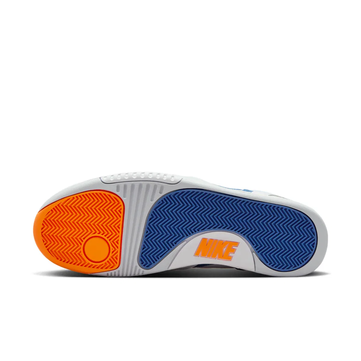 Мужские кроссовки Air Tech Challenge 2 Nike, белый — фото 2