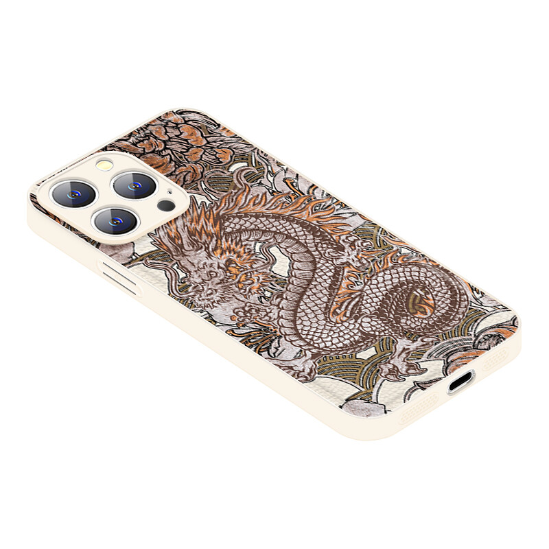 

Мелкие кости Чехол для телефона Small Bones, DWJYYTYP473 - Antique white