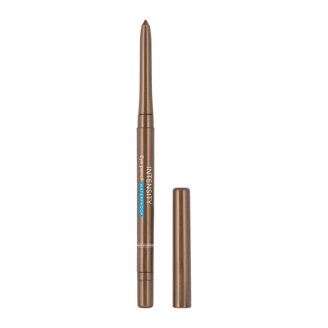

Подводка для глаз make-up intensity eye pencil waterproof Douglas Collection, 9 - copper, вес 0.3 гр.
