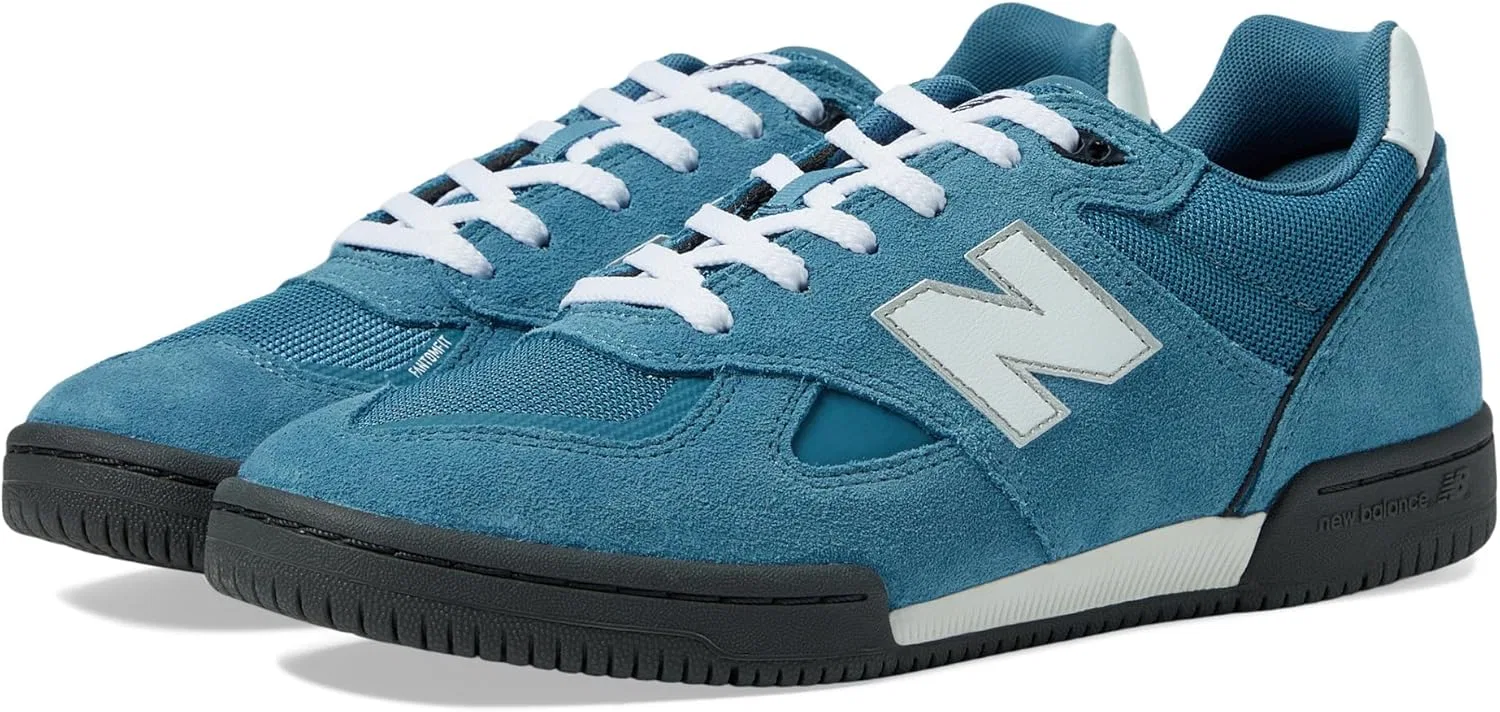 Кроссовки New Balance Tom Knox - 600, черный/синий