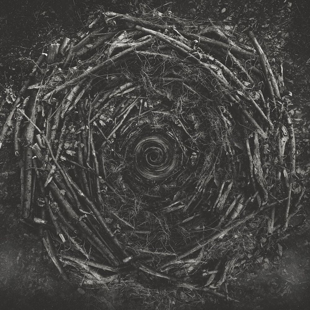 

Диск CD Clairvoyant - The Contortionist