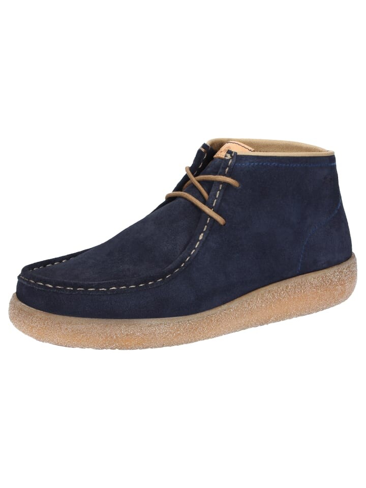 

Сапоги Sioux ette Jukondon 701, синий