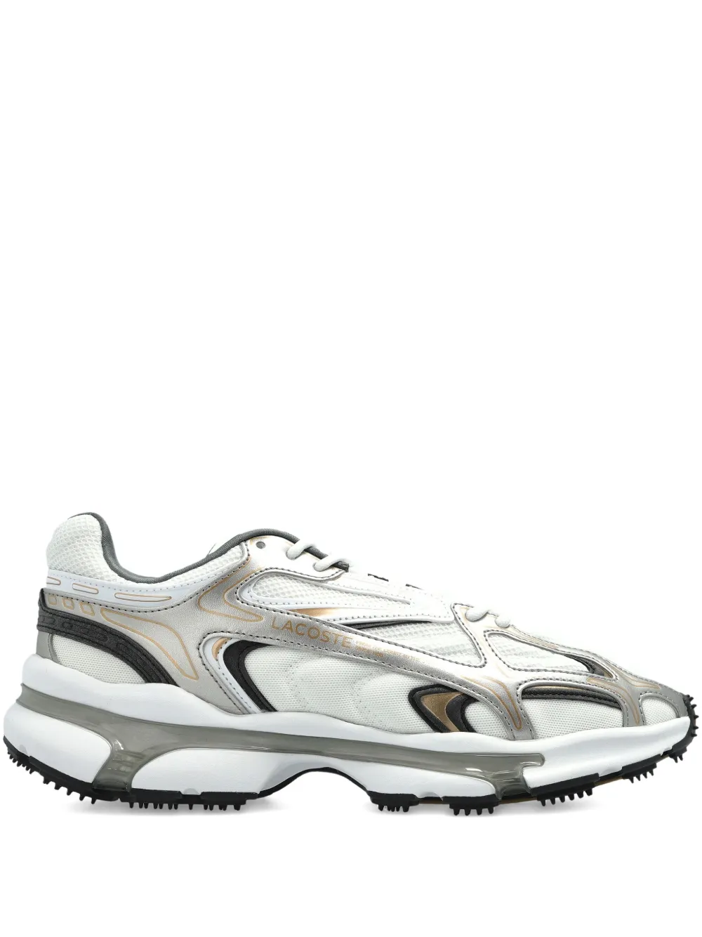 

Кроссовки L003 2K24 Lacoste, белый