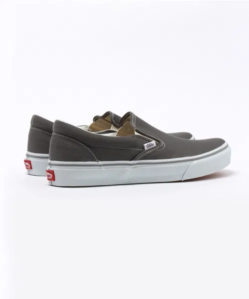 VANS SLIP ON V98CLA мужские и женские слипоны — фото 4