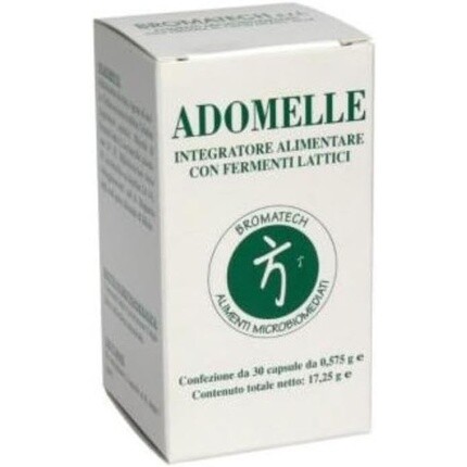 

Bromatech Adomelle 30 капсул 17,3 г