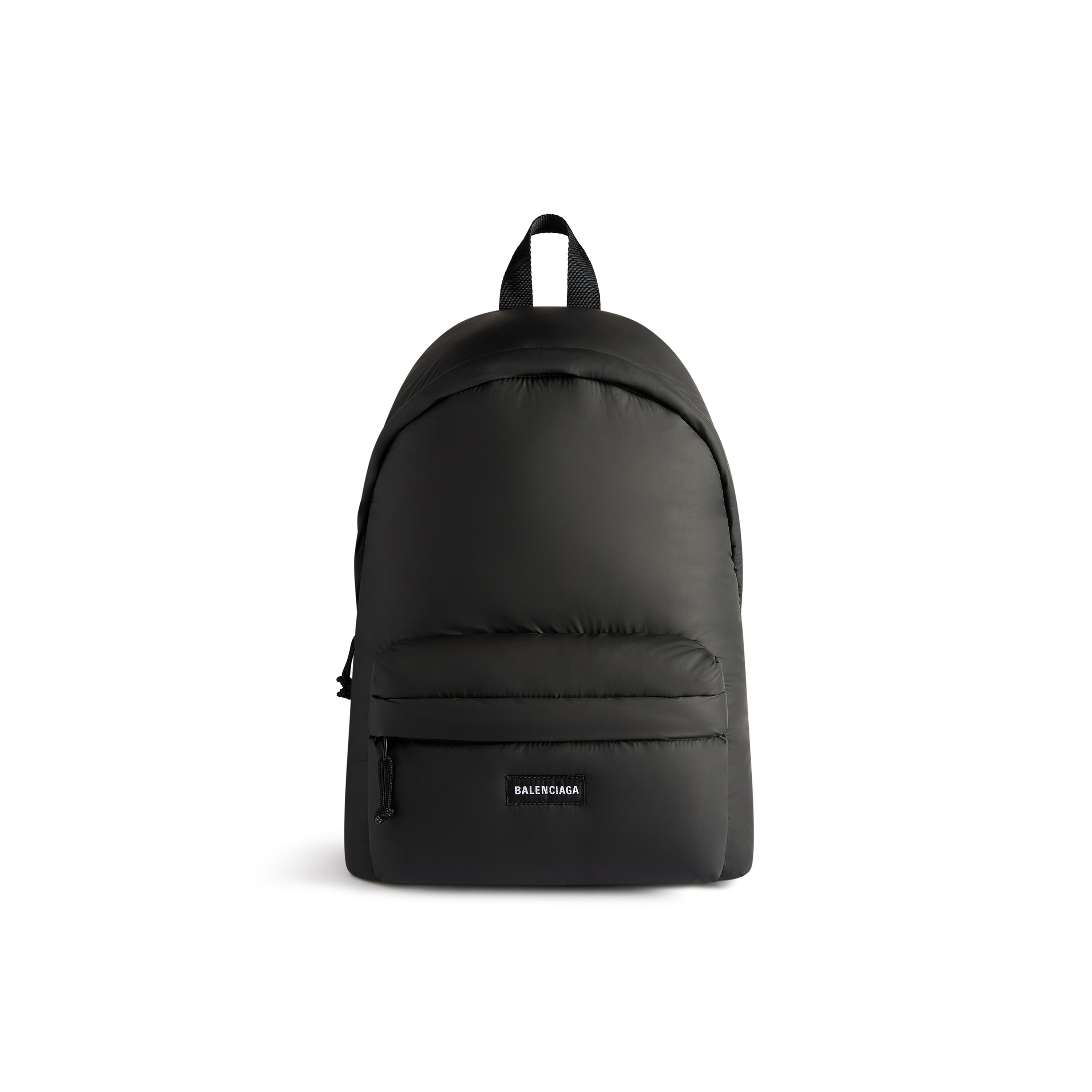 

Рюкзак Исследователь BALENCIAGA, черный