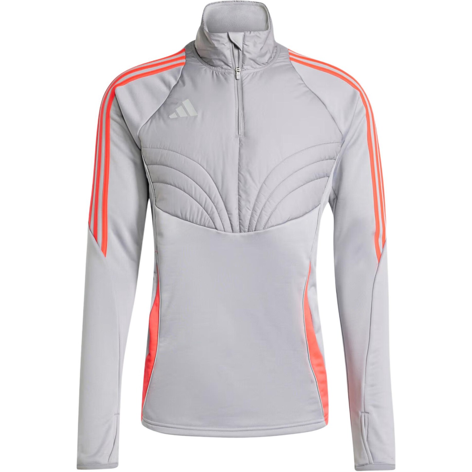 

Куртка мужская Tiro 24 светло-бордовый Adidas