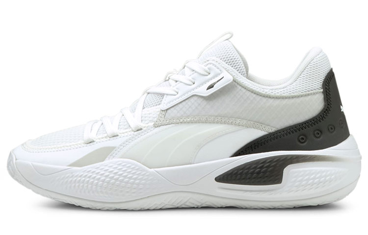 

Баскетбольные кроссовки Puma Court Rider 1.0 Мужской