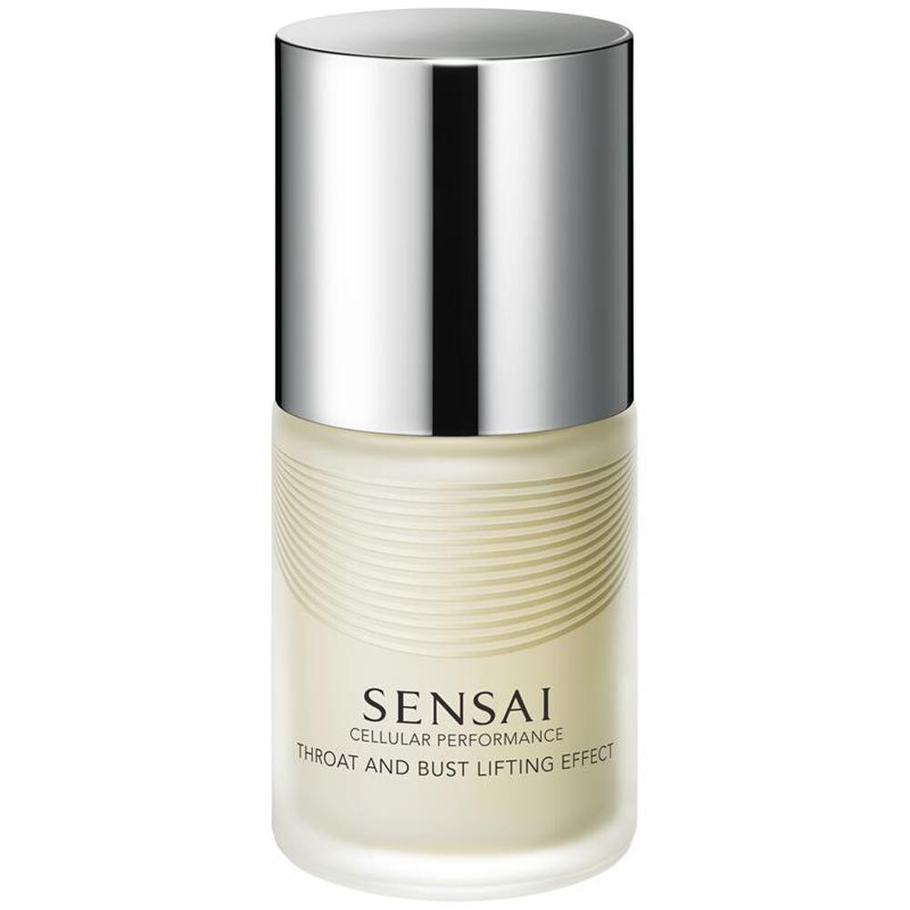

Сыворотка для лица Sensai Cellular Throat&Buste, 100 мл