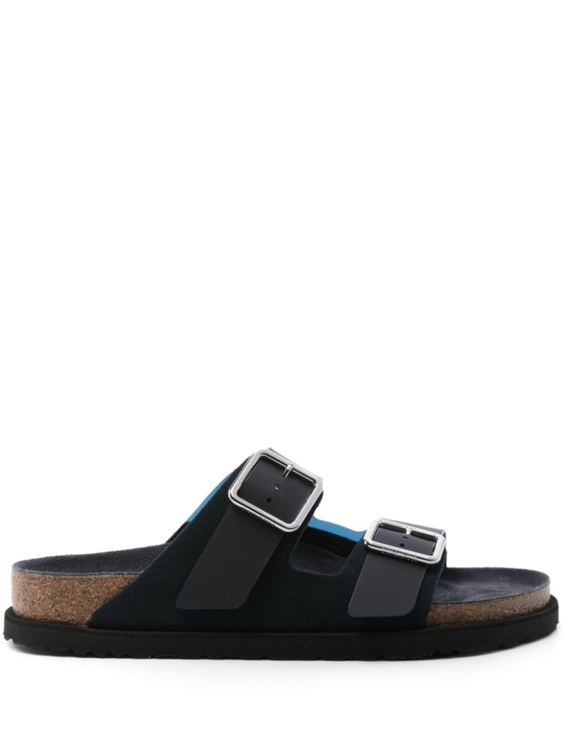 

Birkenstock сандалии Аризона, синий