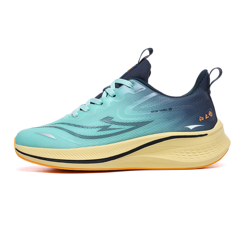 

Низкие детские беговые кроссовки FEIKE, синий