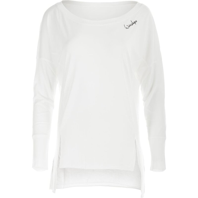 

Модальная рубашка с длинными рукавами Ultra leichtes mcs003 Winshape, цвет vanilla