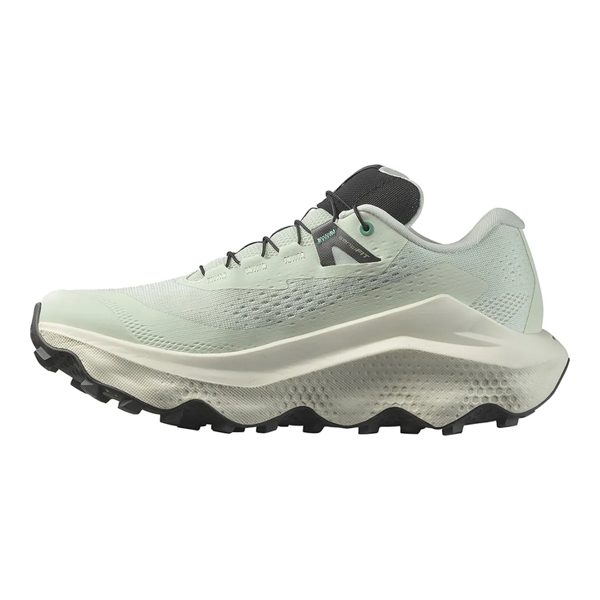 Женские трейловые кроссовки ULTRA GLIDE 3 W SALOMON Salomon, синий/белый — фото 3