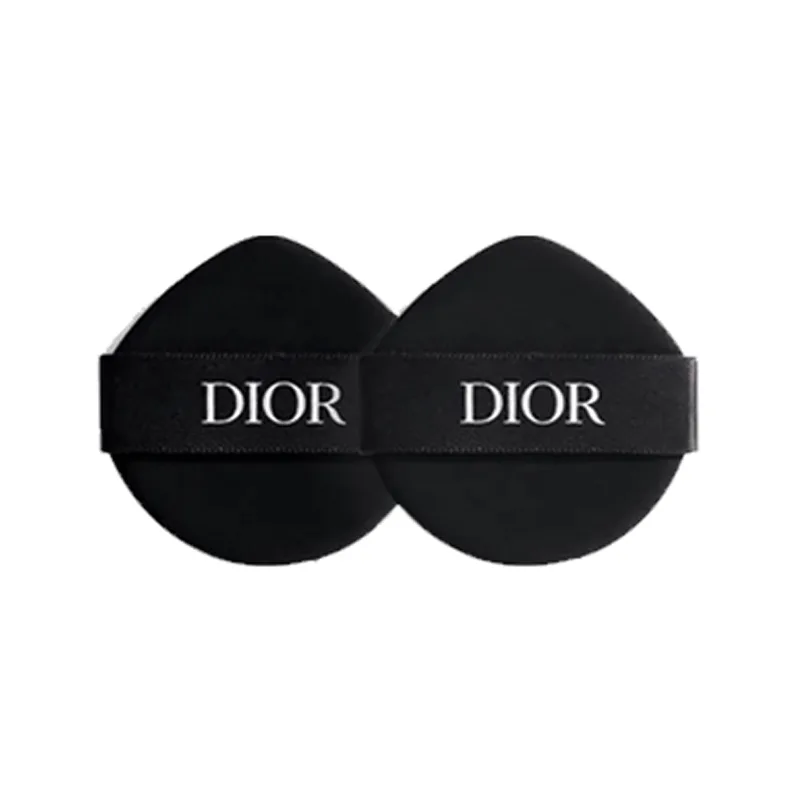 DIOR Мягкая спонж-пудра для воздушной подушки, Brightening Sponge Air Cushion Powder Puff *4 — фото 4