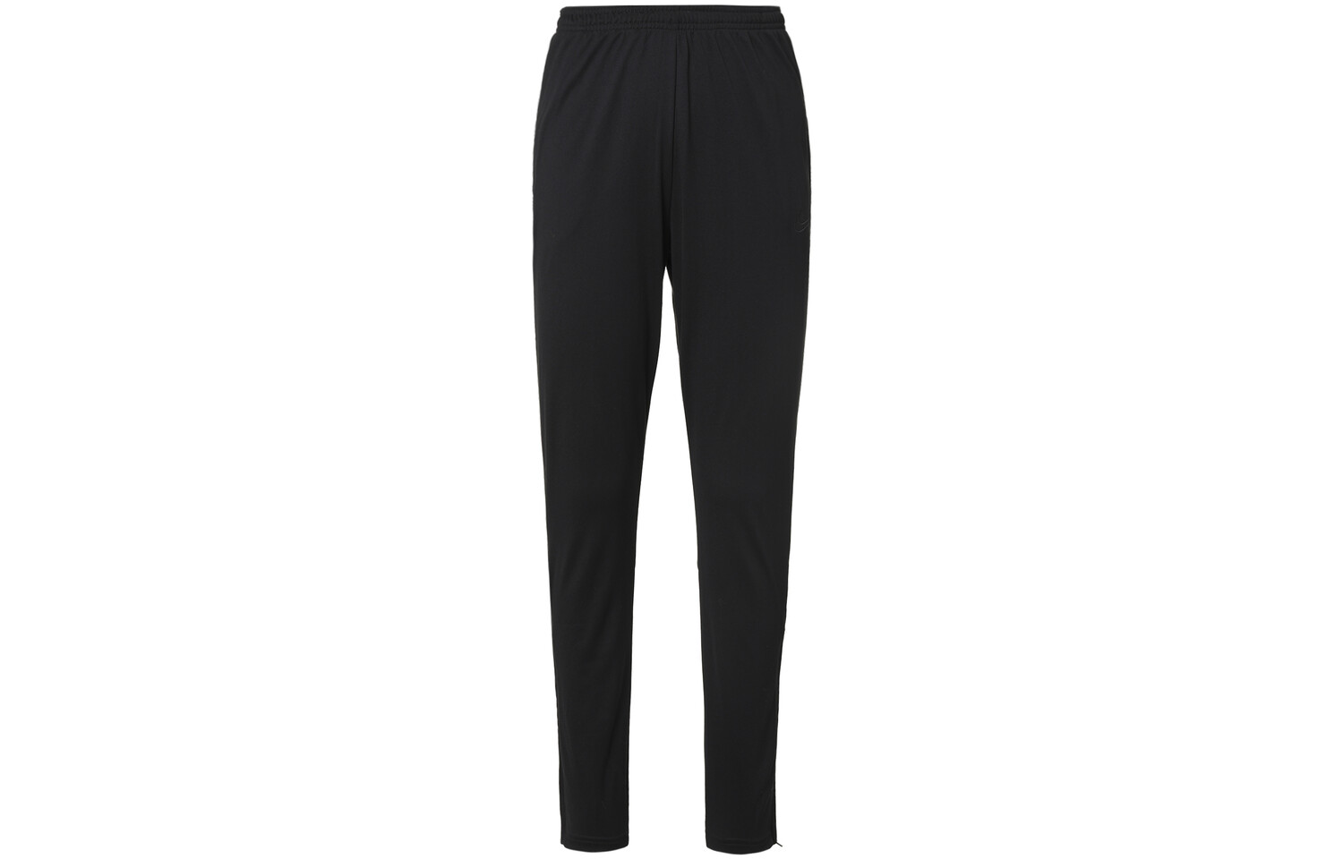 

Мужские трикотажные спортивные штаны Nike, цвет Black