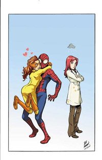 

Spider-Man Loves Mary Jane #16 (Marvel Comics)