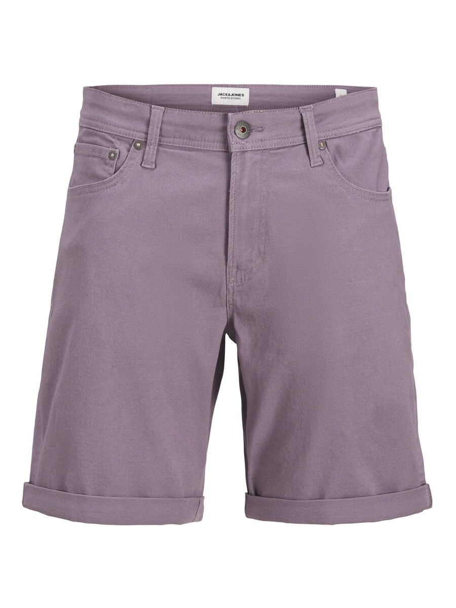 

Обычные джинсы JACK & JONES JJRick JJOriginal, цвет Crimson