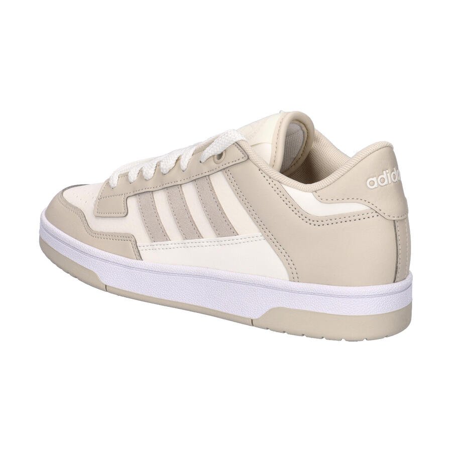 Женские кроссовки adidas RAPID COURT LOW W — фото 3