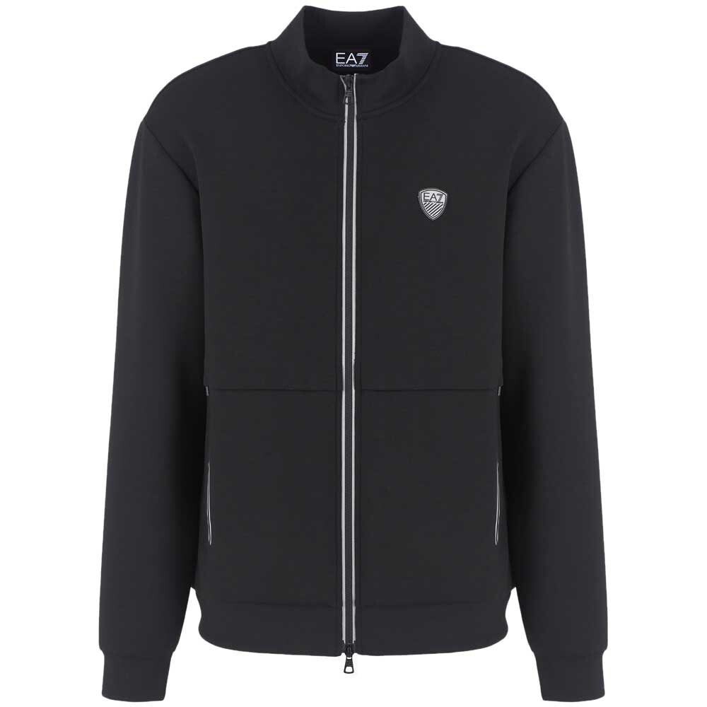 

Толстовка EA7 EMPORIO ARMANI 8Npm19, черный