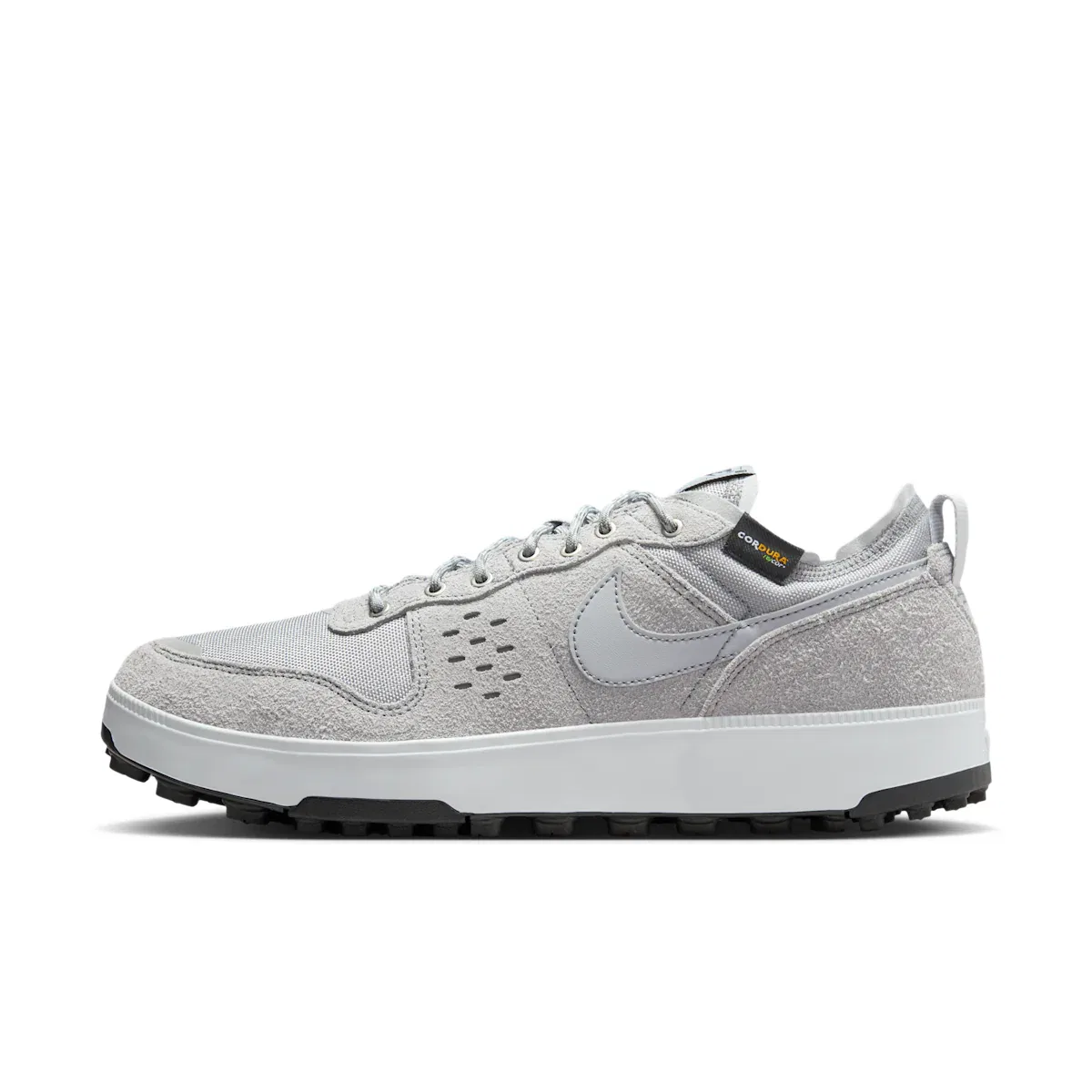 Мужские кроссовки C1TY Premium CORDURA Nike, серый