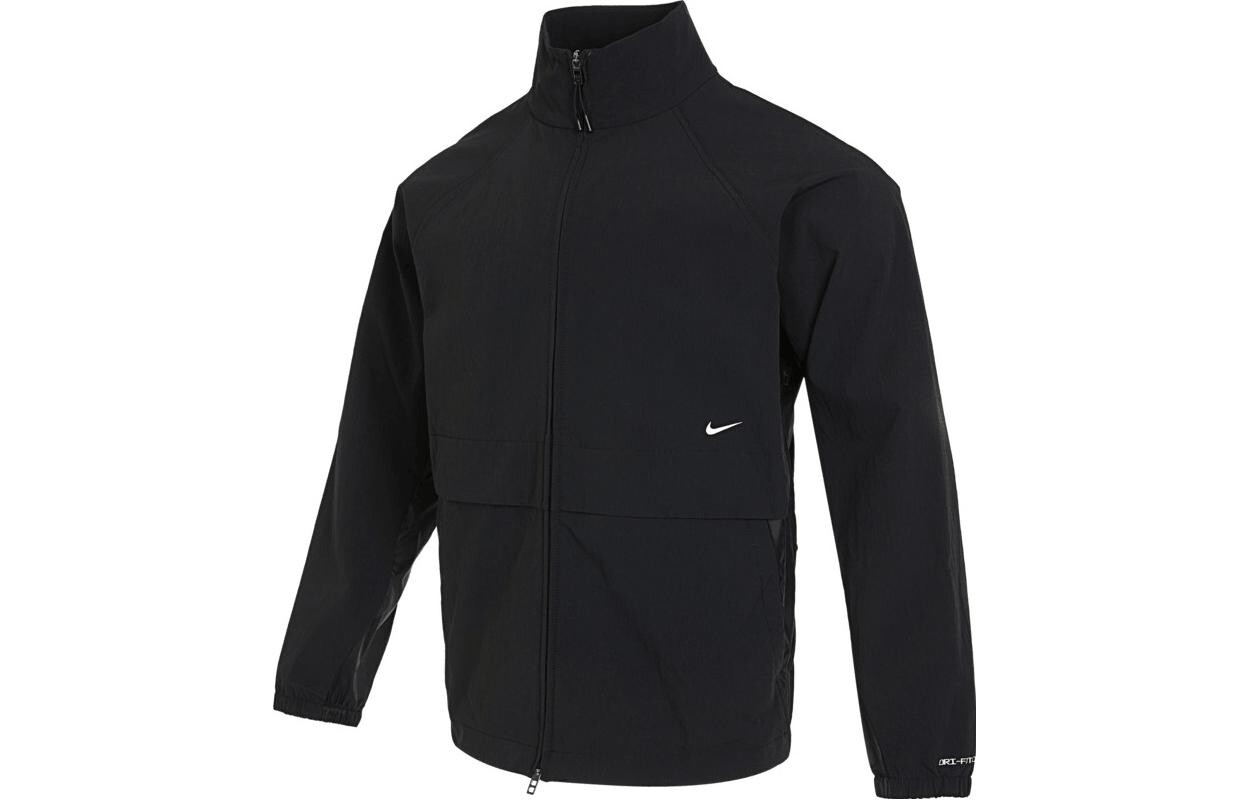 

Мужская куртка Nike, Черный