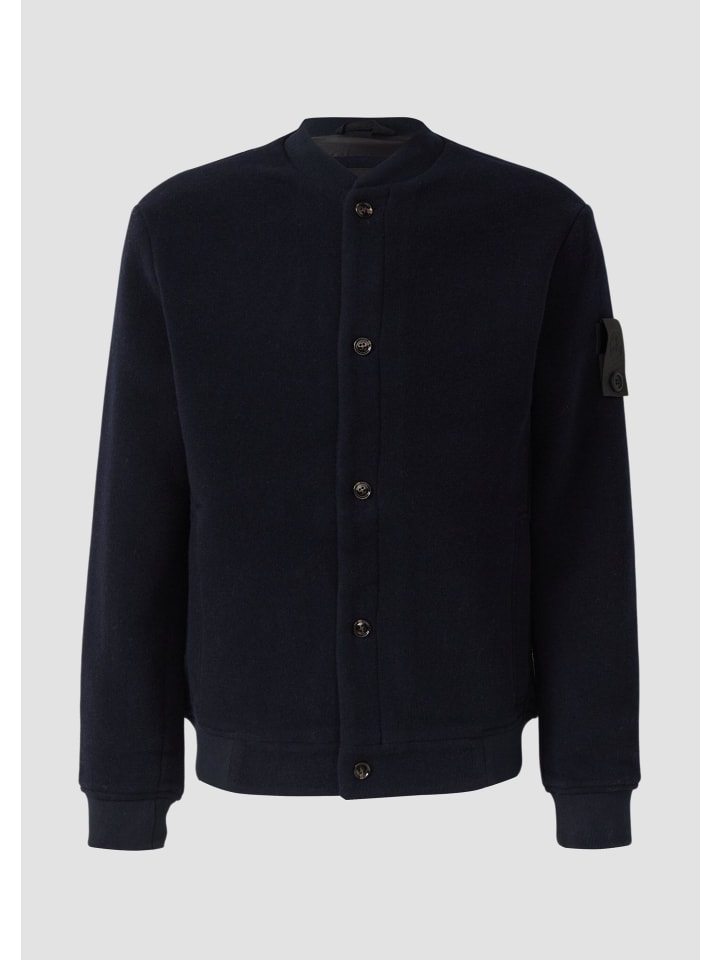 

Куртка для активного отдыха в цвете 5920_navy s.Oliver