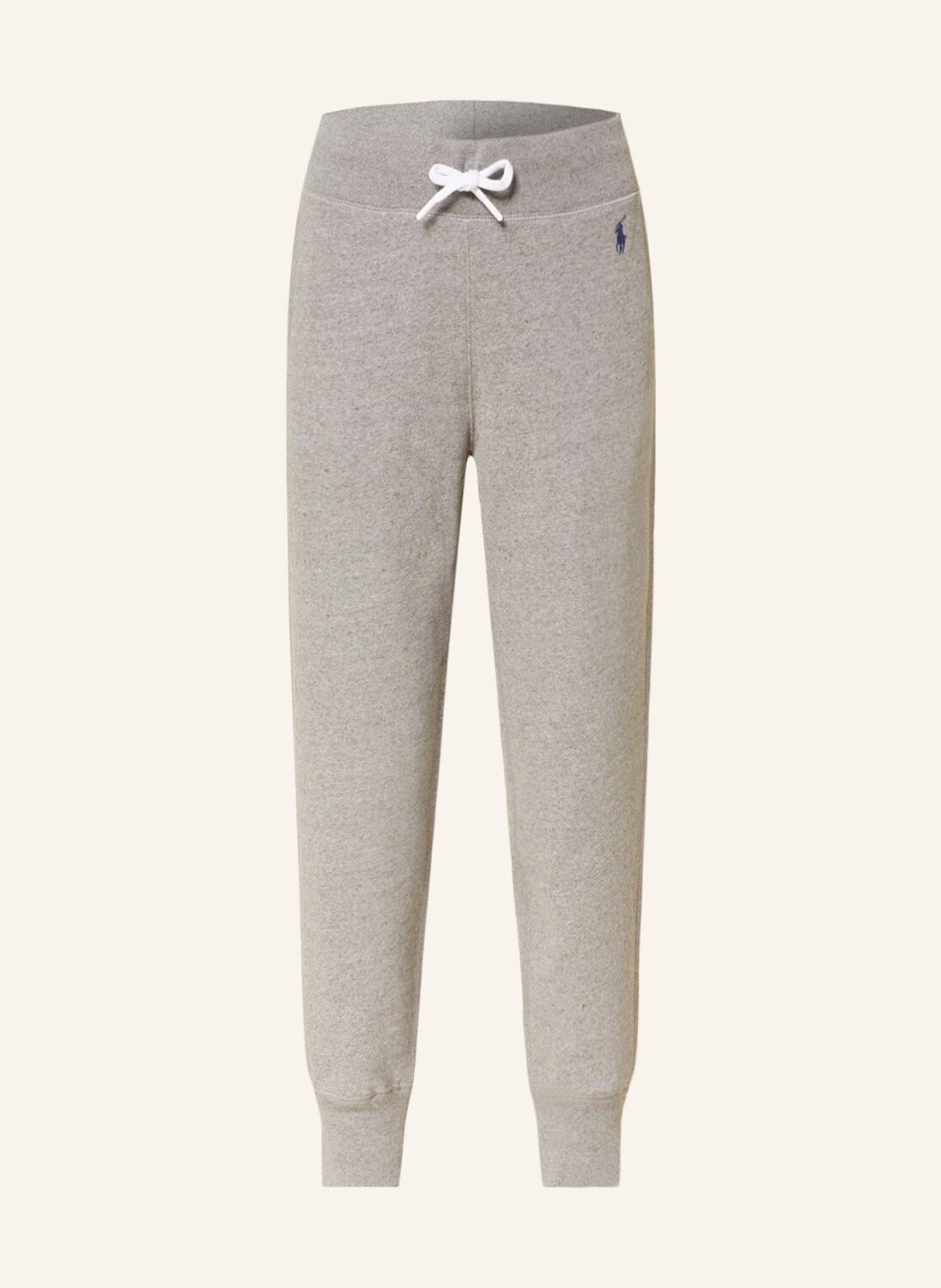 

Спортивные брюки POLO RALPH LAUREN, серый