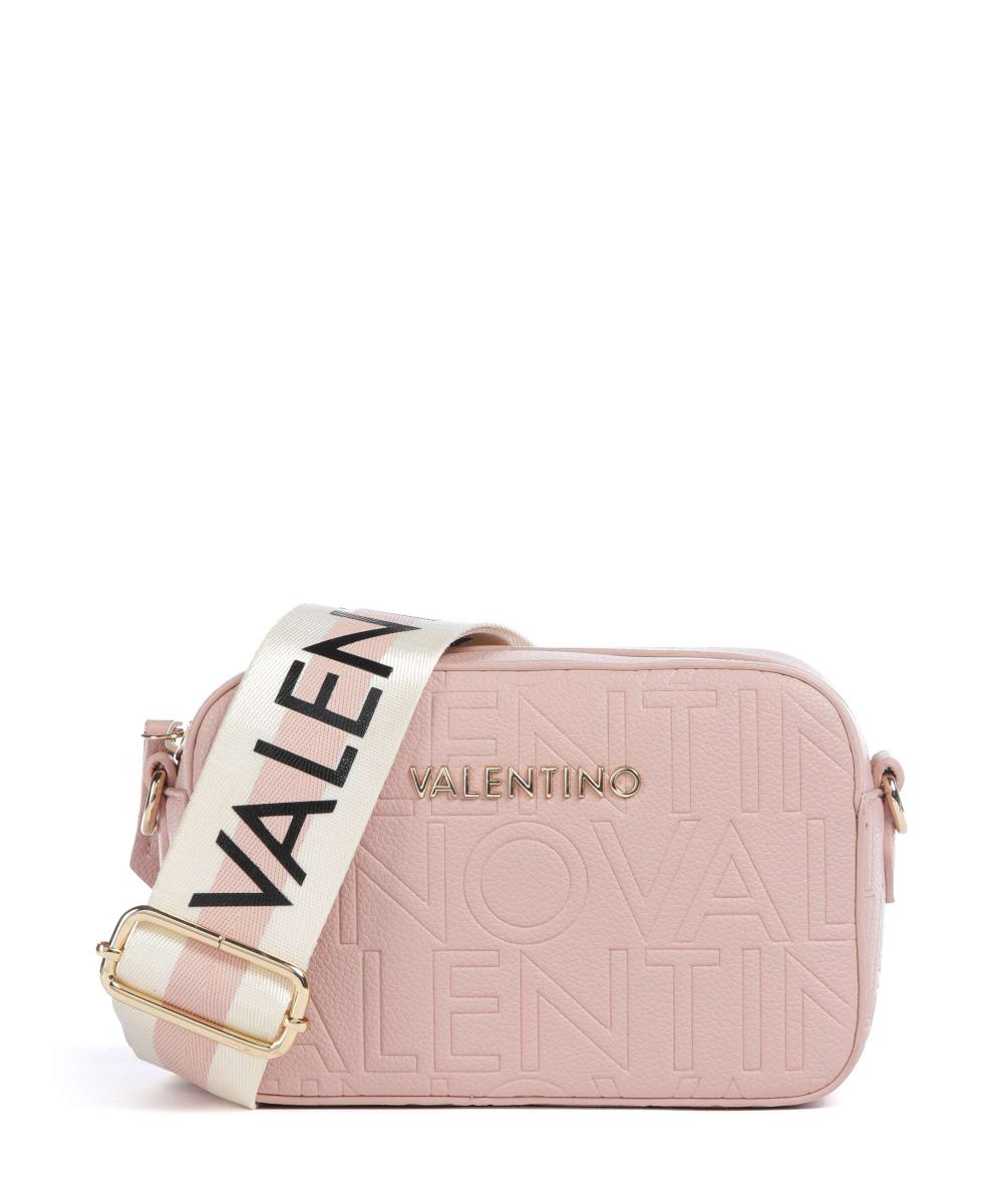 

Сумка на плечо Pansy из искусственной кожи Valentino Bags, розовый