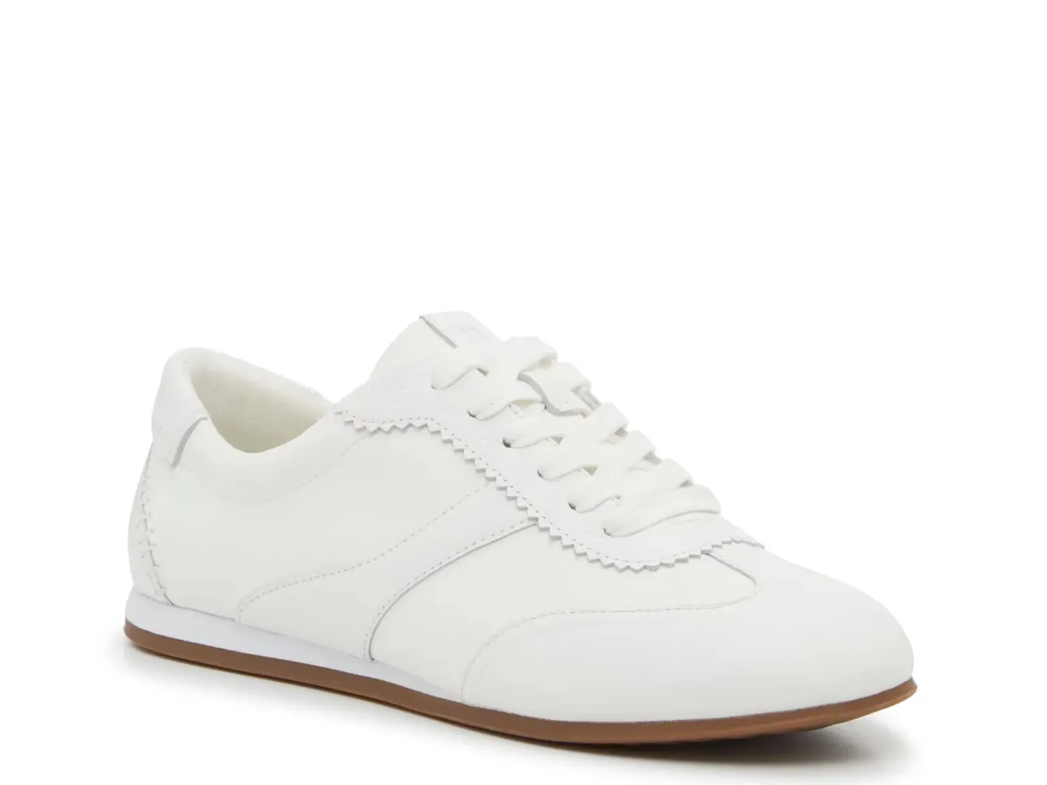 Кроссовки Kalifo Lucky Brand, White