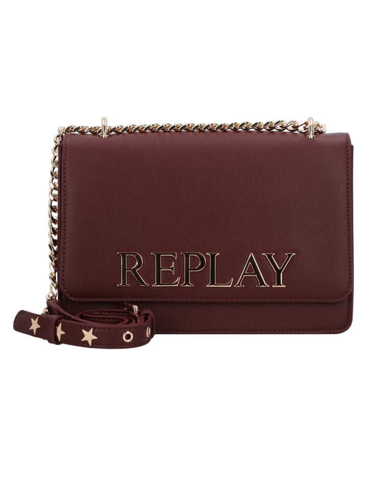 

Сумка через плечо Replay