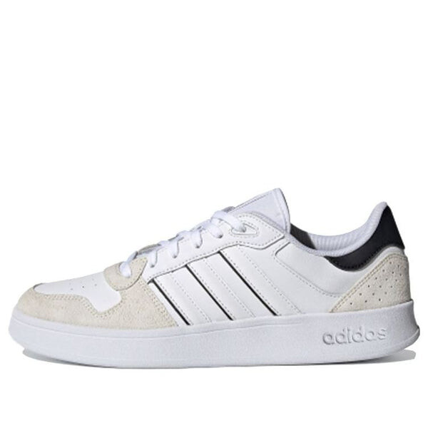

Кроссовки Breaknet Plus Adidas, белый