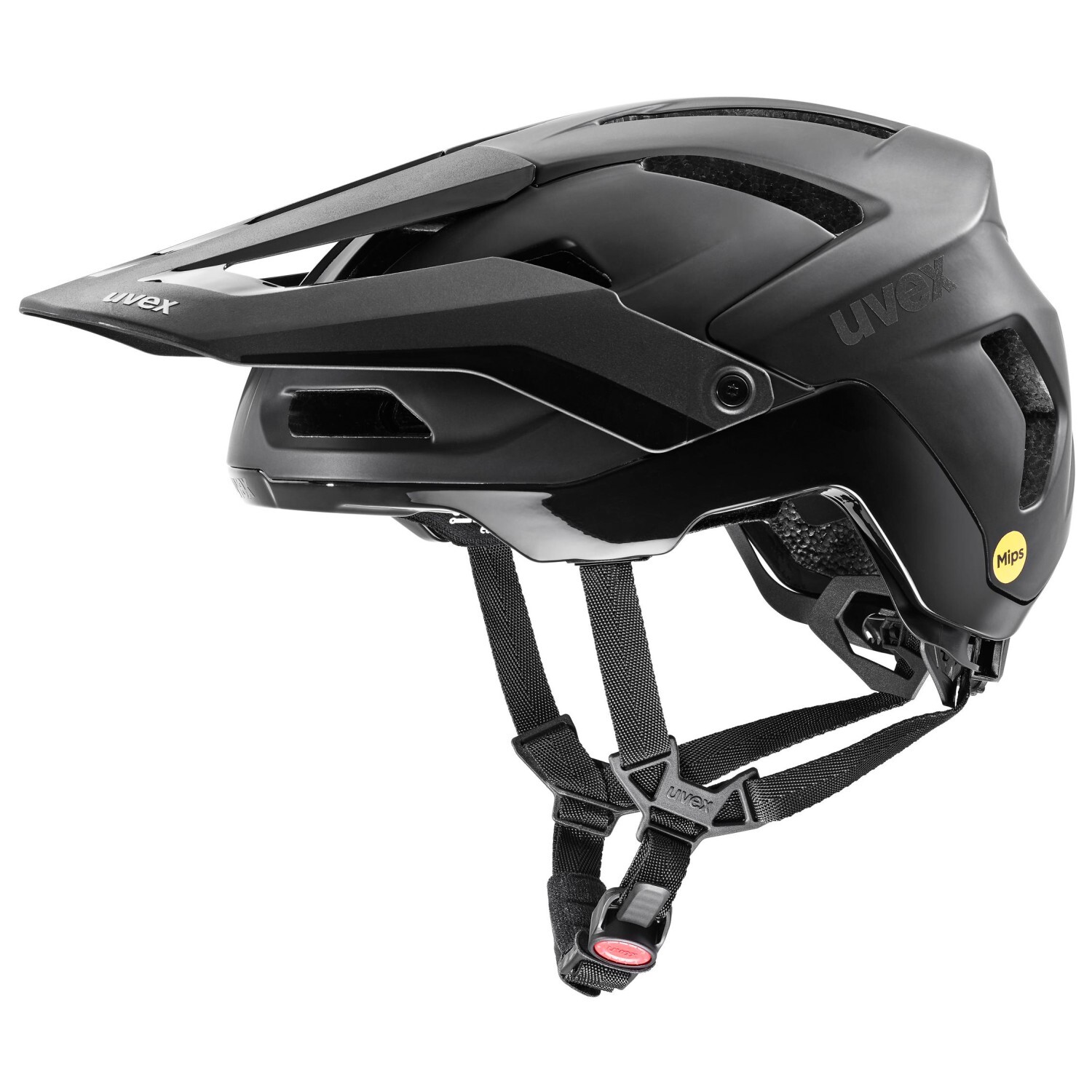 

Велосипедный шлем Uvex Renegade MIPS, цвет Black Matt, Серый, Велосипедный шлем Uvex Renegade MIPS, цвет Black Matt
