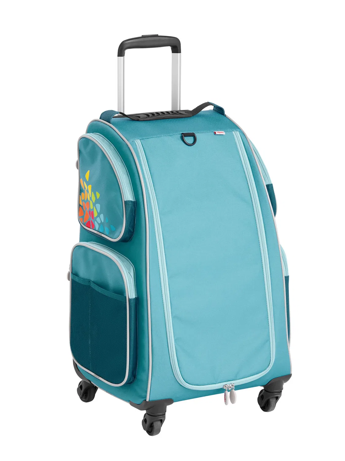 Комплект одежды Haba, Azure/Light Blue — фото 2