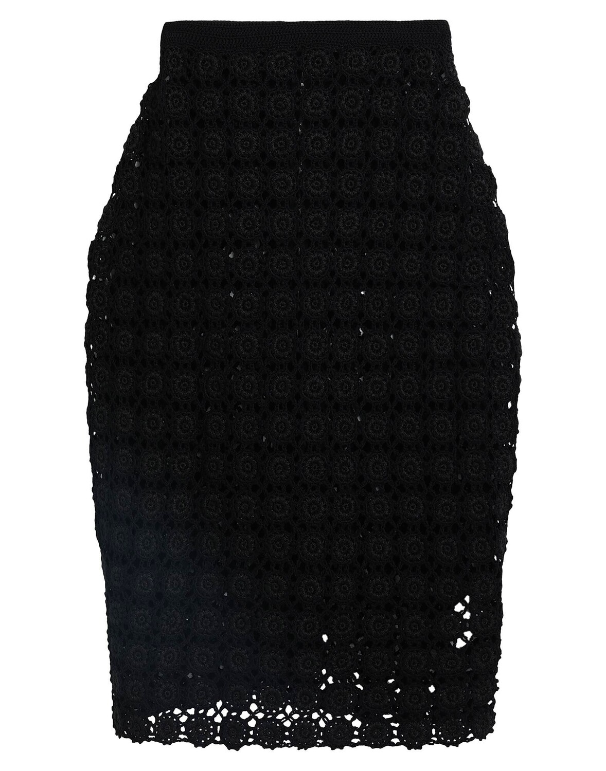 

Юбка Jil Sander, черный