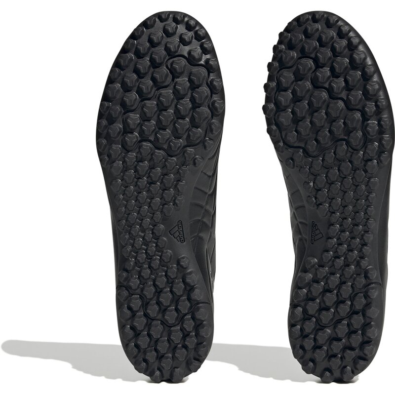 Футбольные бутсы для кортов с твердым покрытием Copa Pure II.4 TF Adidas, мультиколор — фото 2