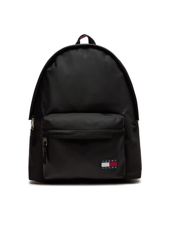 

Рюкзак Tommy Jeans, черный
