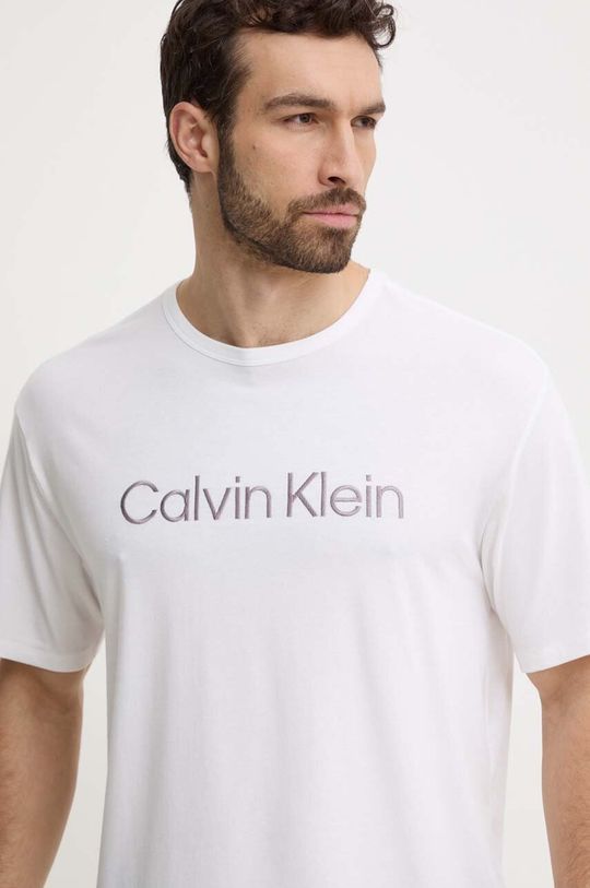 

Футболка для отдыха Calvin Klein Underwear, белый