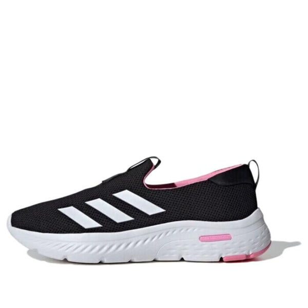 Кроссовки cloudfoam move lounger Adidas, черный